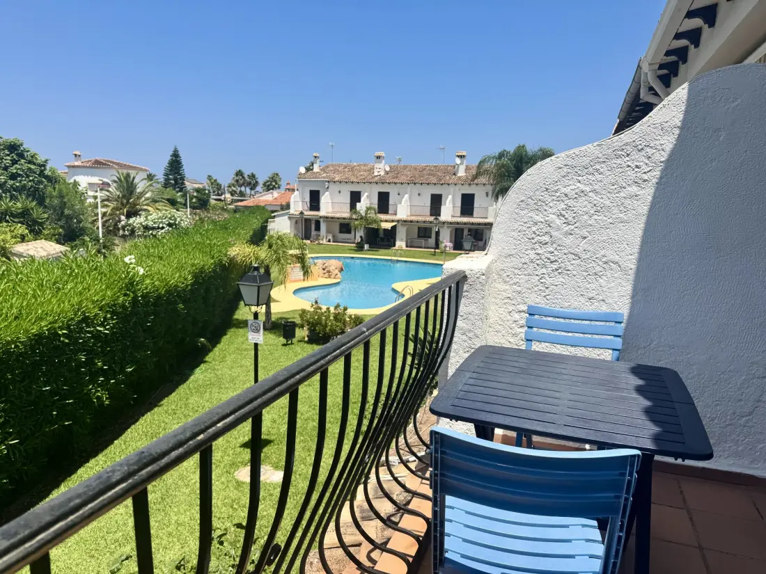 Maison de Vacances Dénia 735