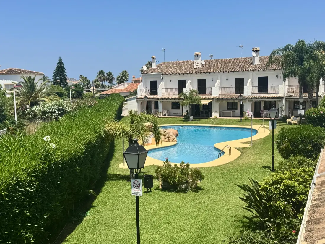 Maison de Vacances Dénia 735