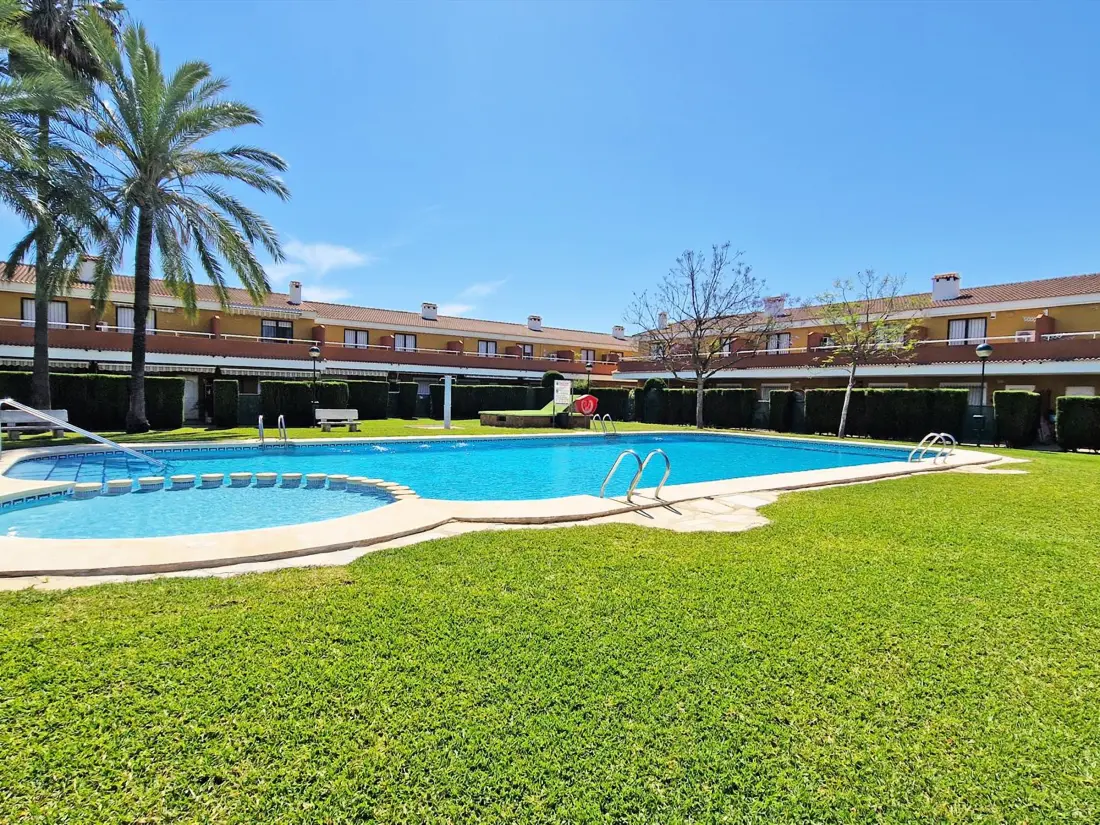 Maison de Vacances Dénia 745