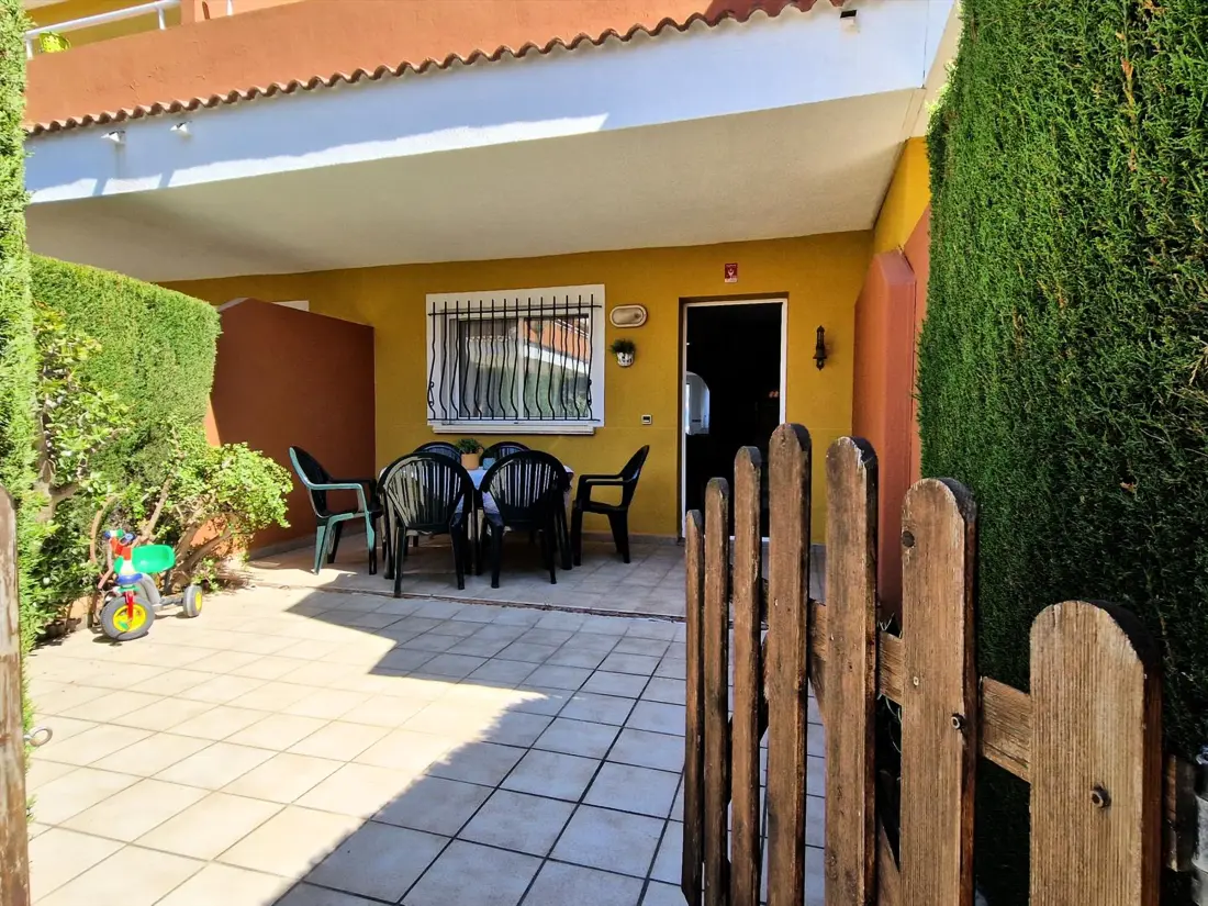 Maison de Vacances Dénia 745