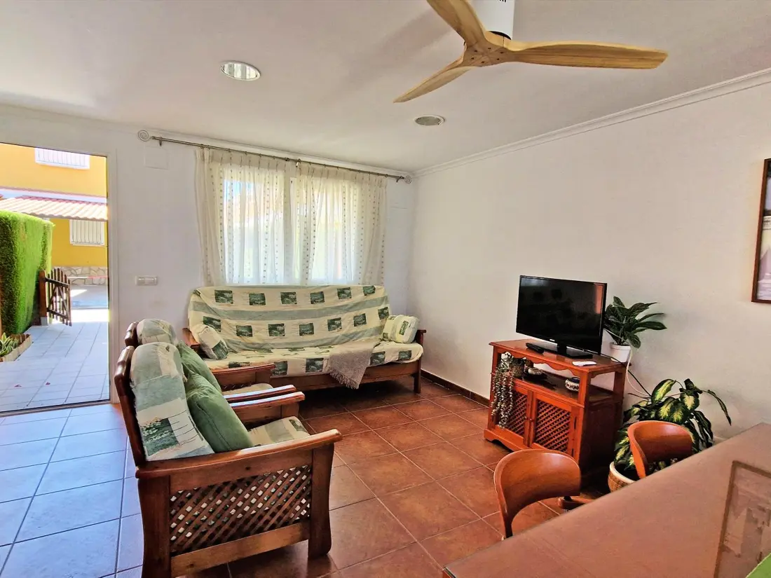 Maison de Vacances Dénia 745