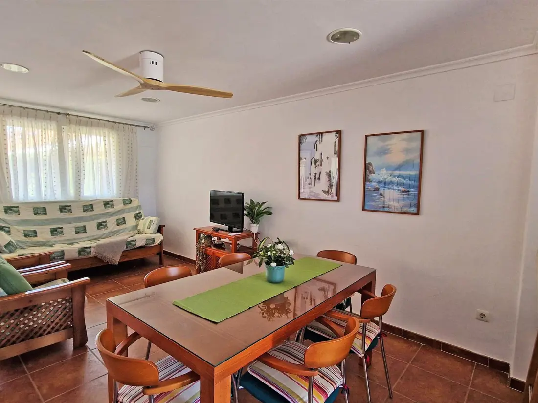 Maison de Vacances Dénia 745
