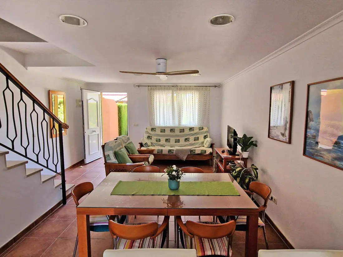 Maison de Vacances Dénia 745