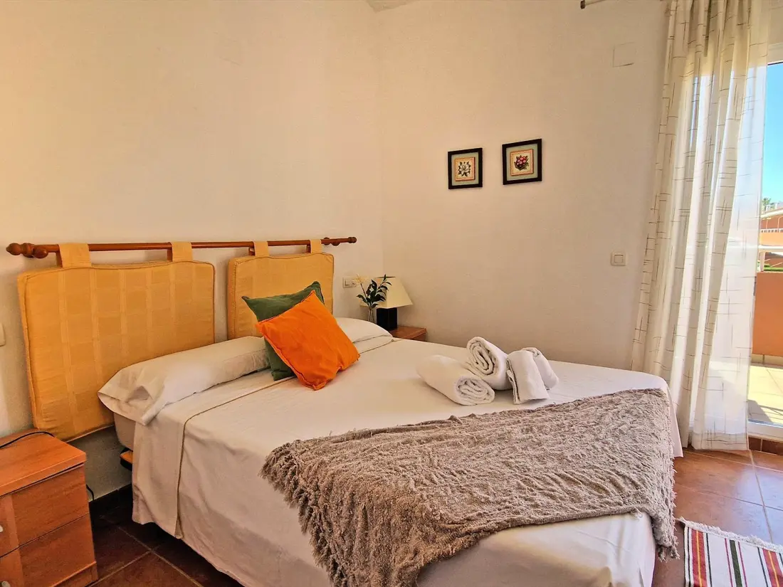 Maison de Vacances Dénia 745