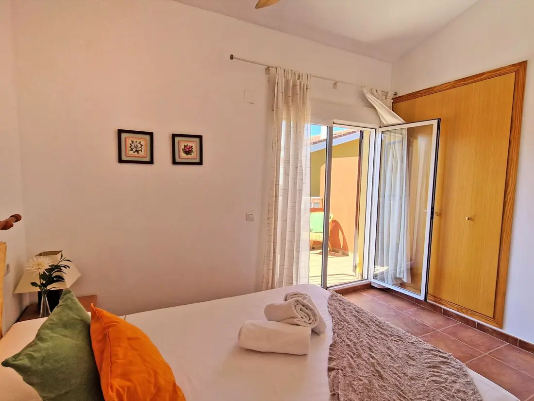 Maison de Vacances Dénia 745