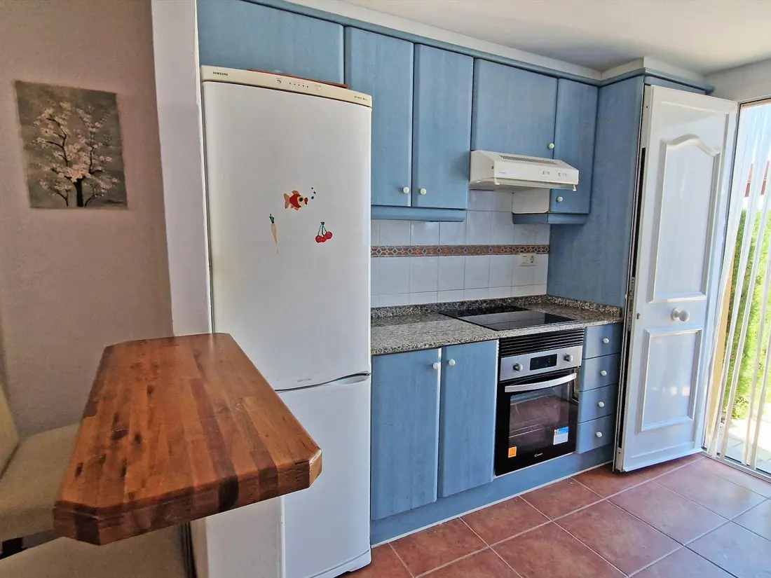 Maison de Vacances Dénia 745