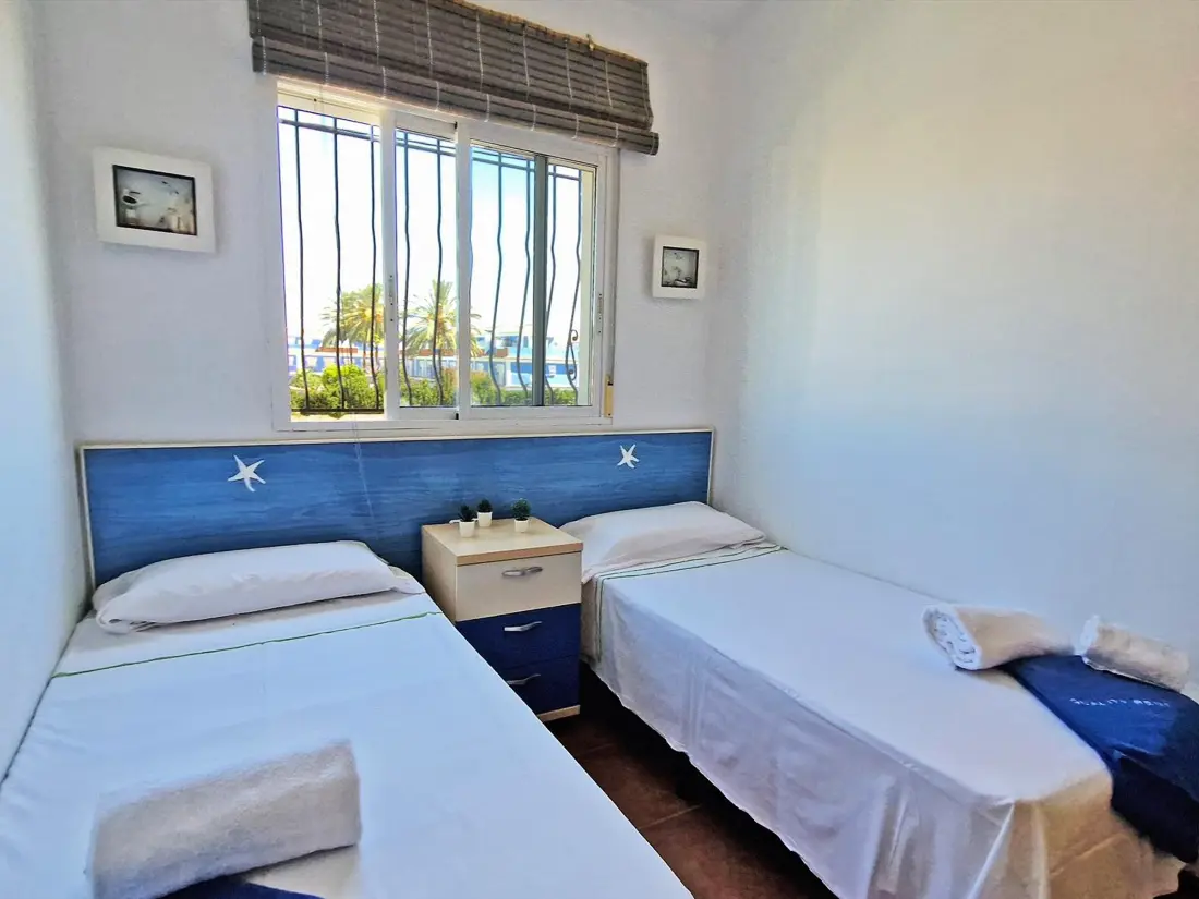 Maison de Vacances Dénia 745