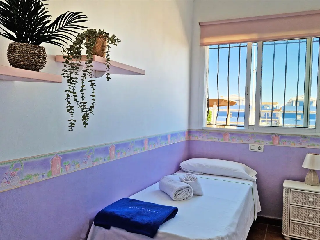 Maison de Vacances Dénia 745