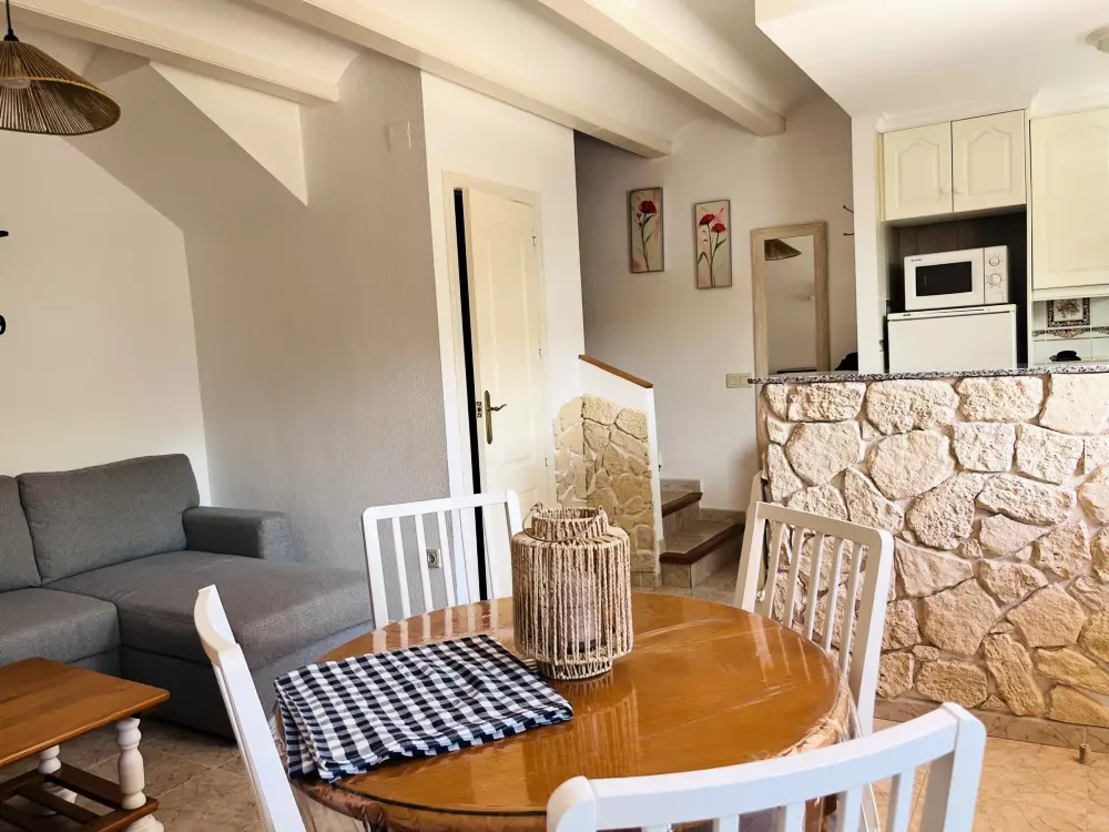 Maison de Vacances Dénia 754