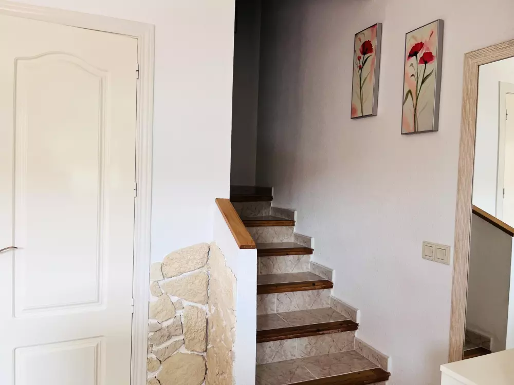 Maison de Vacances Dénia 754