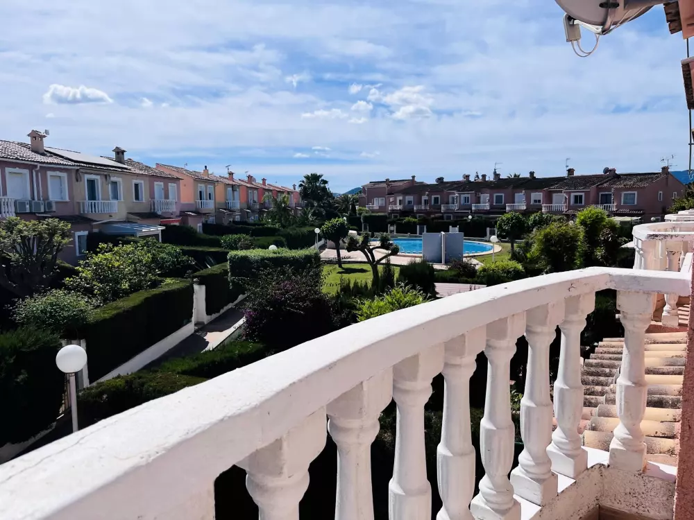 Maison de Vacances Dénia 754