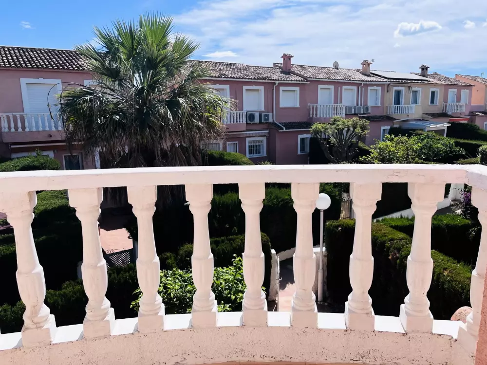 Maison de Vacances Dénia 754