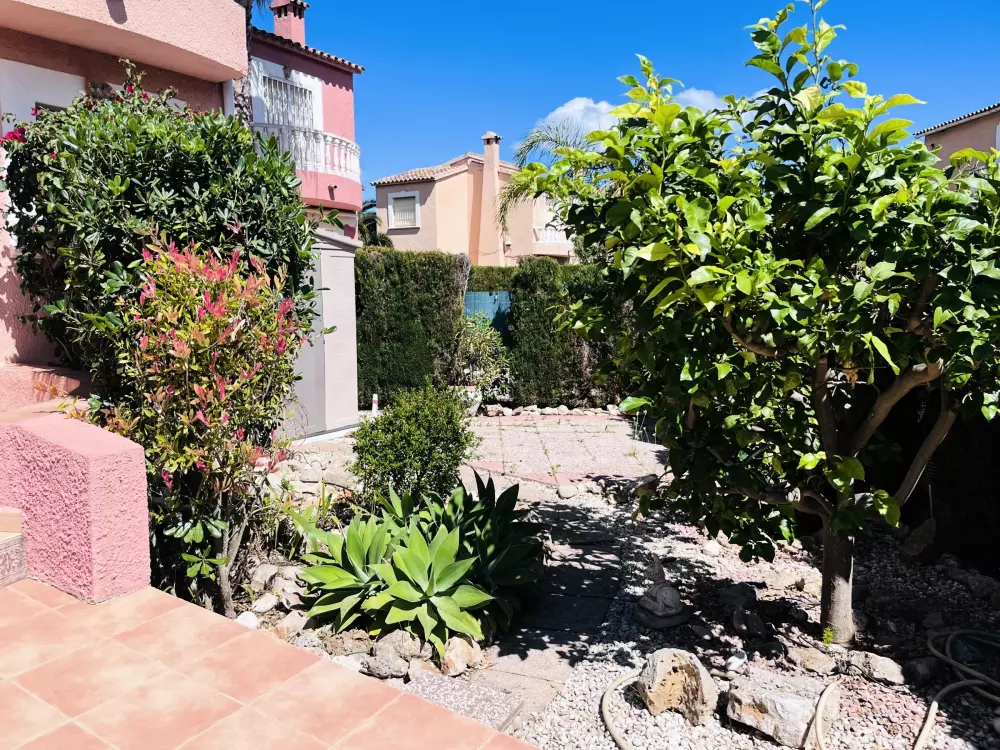 Maison de Vacances Dénia 754