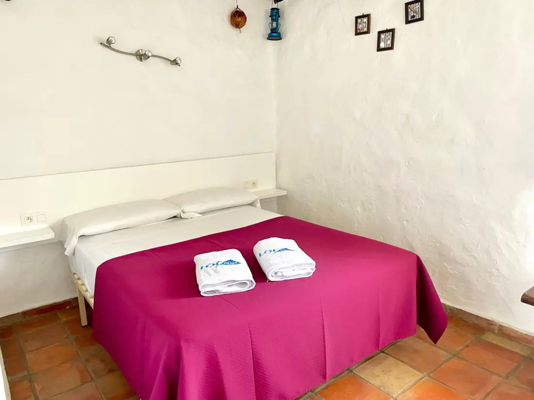Maison de Vacances Dénia 763