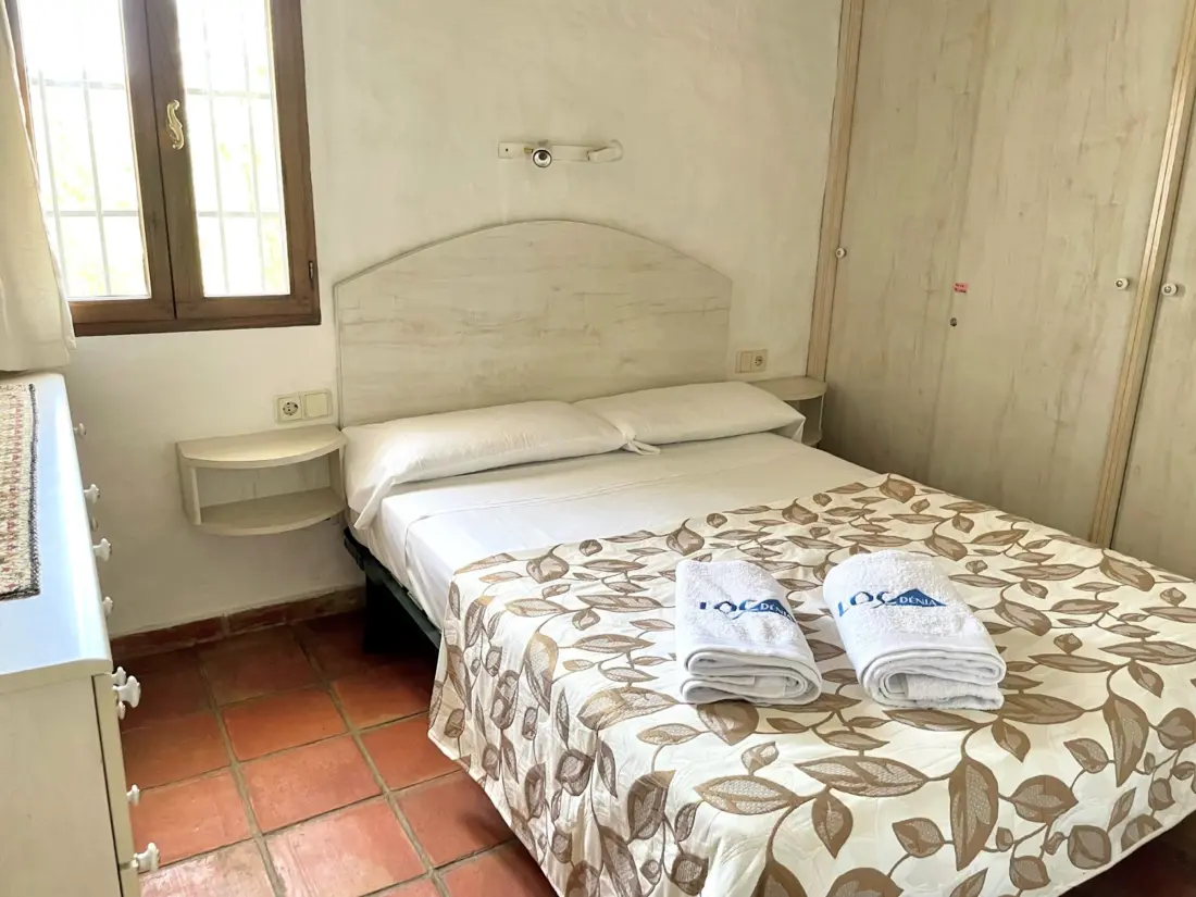 Maison de Vacances Dénia 763