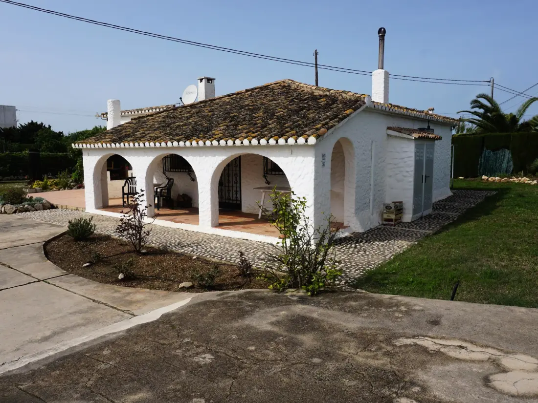 Maison de Vacances Dénia 763