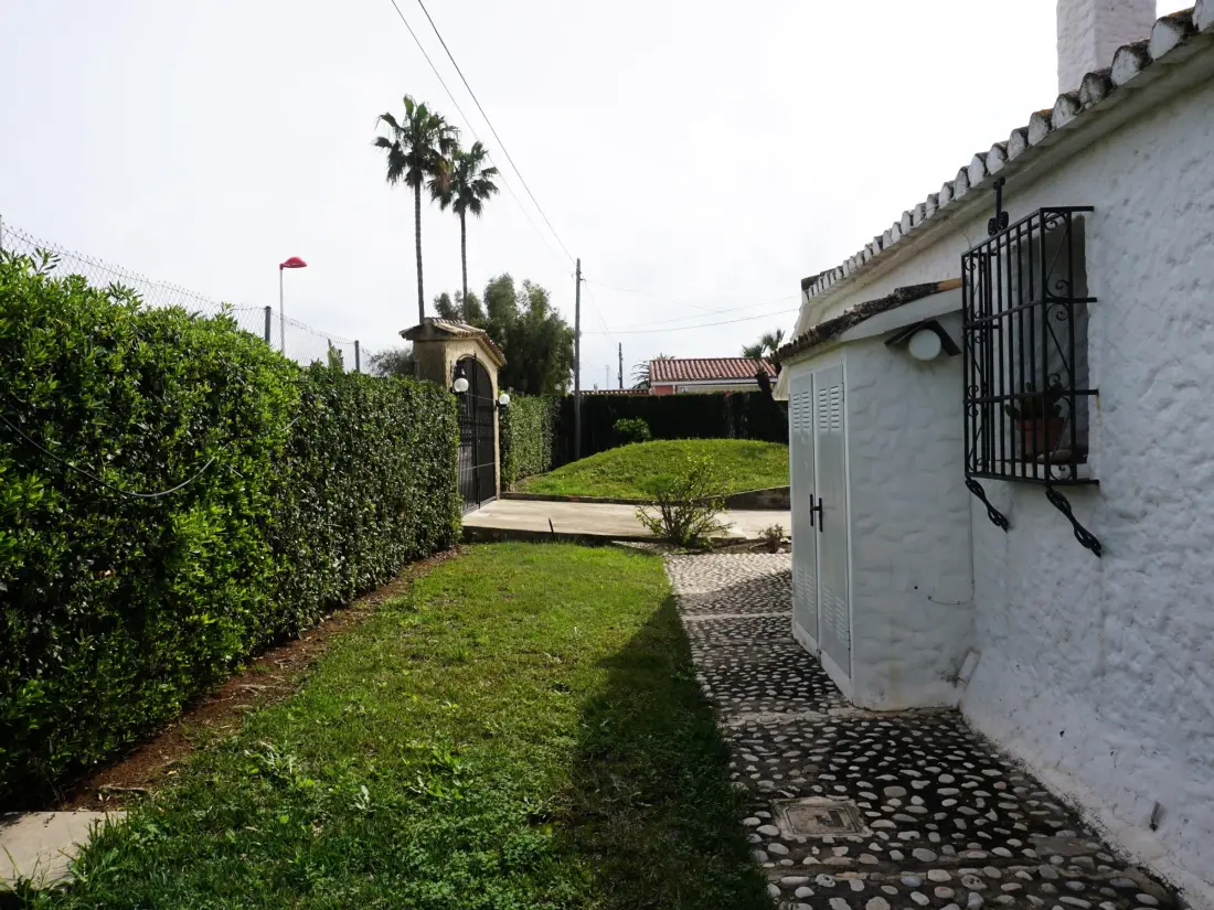 Maison de Vacances Dénia 763