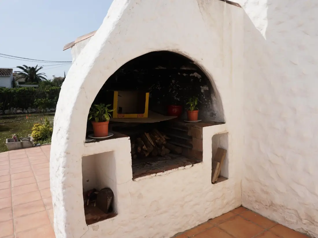 Maison de Vacances Dénia 763