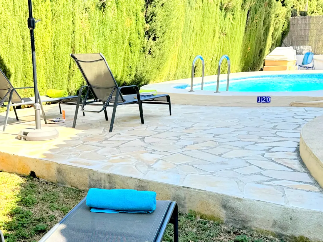 Maison de Vacances Dénia 799