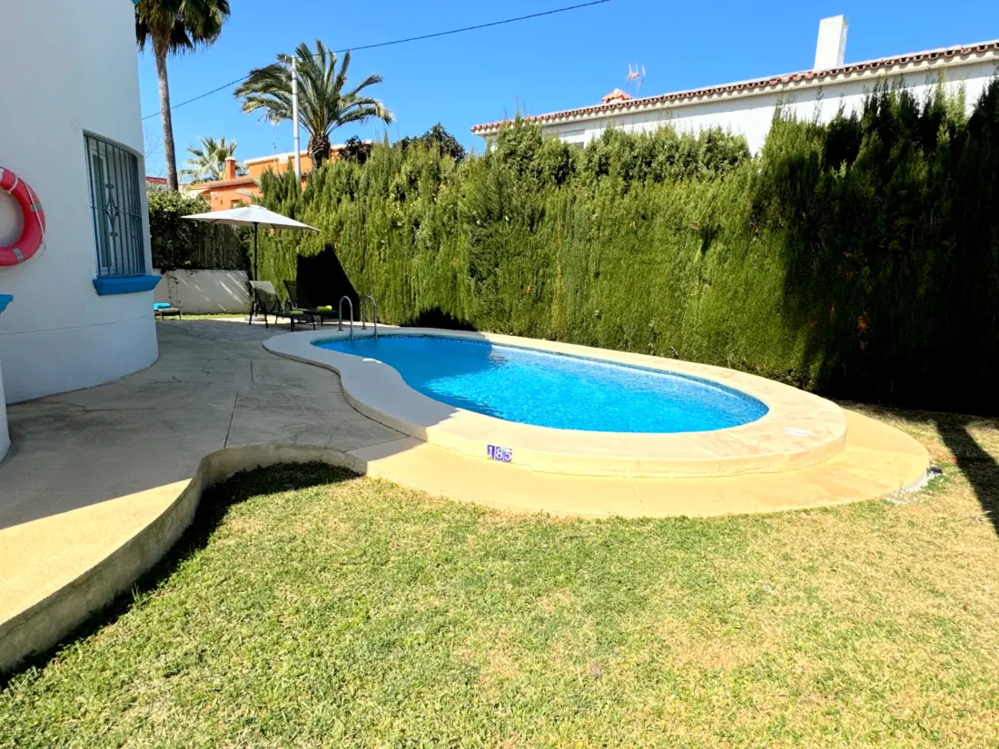 Maison de Vacances Dénia 799
