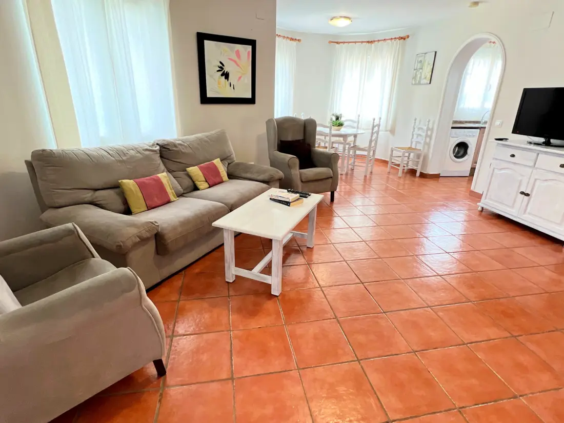 Maison de Vacances Dénia 799