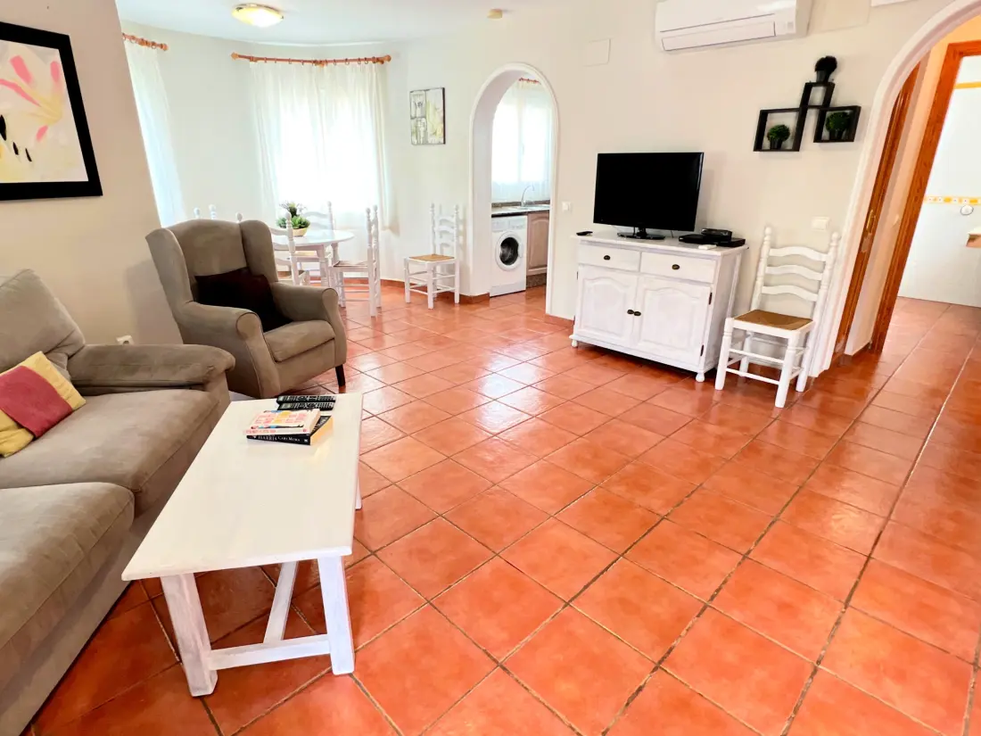 Maison de Vacances Dénia 799