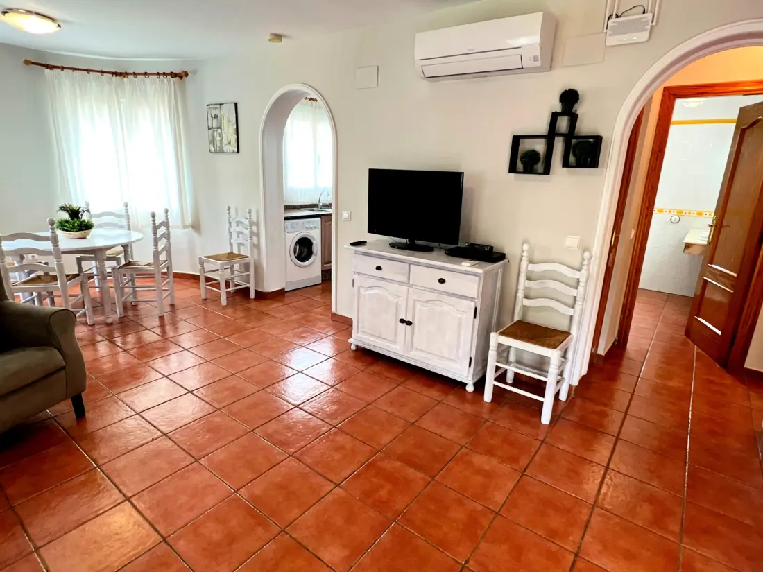 Maison de Vacances Dénia 799