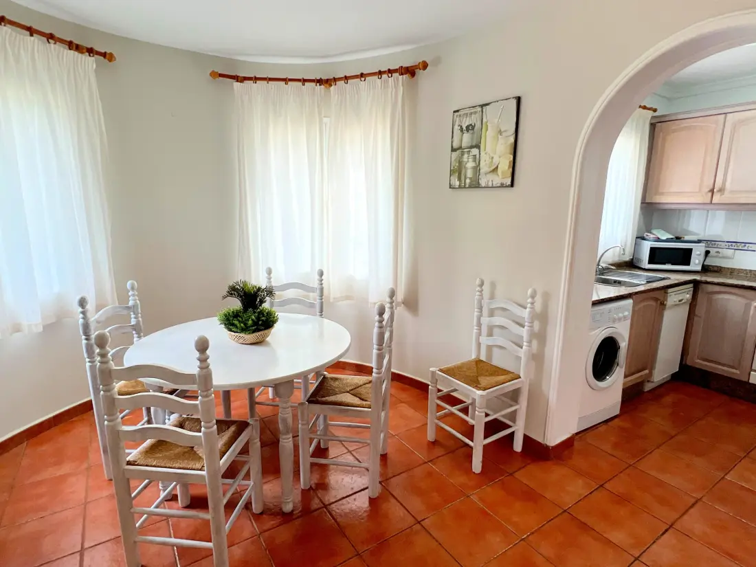 Maison de Vacances Dénia 799