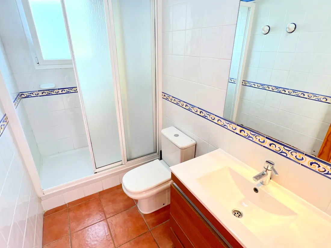 Maison de Vacances Dénia 799