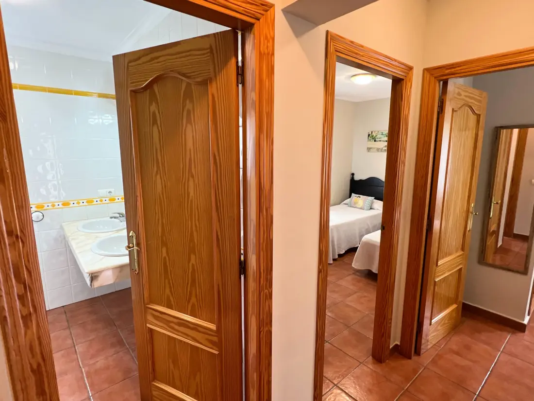 Maison de Vacances Dénia 799