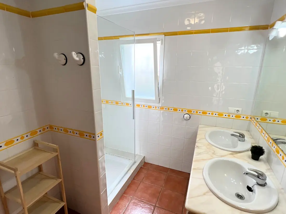 Maison de Vacances Dénia 799