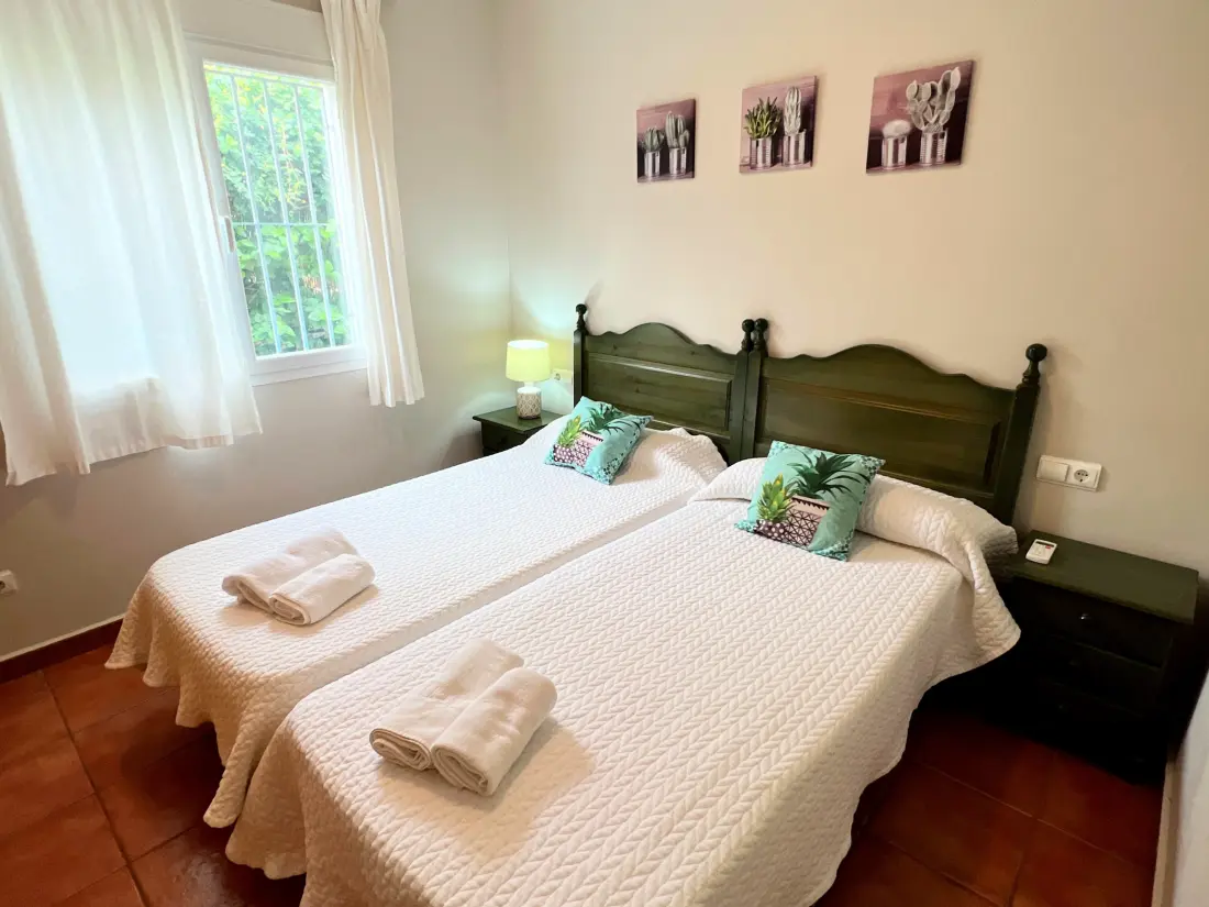 Maison de Vacances Dénia 799