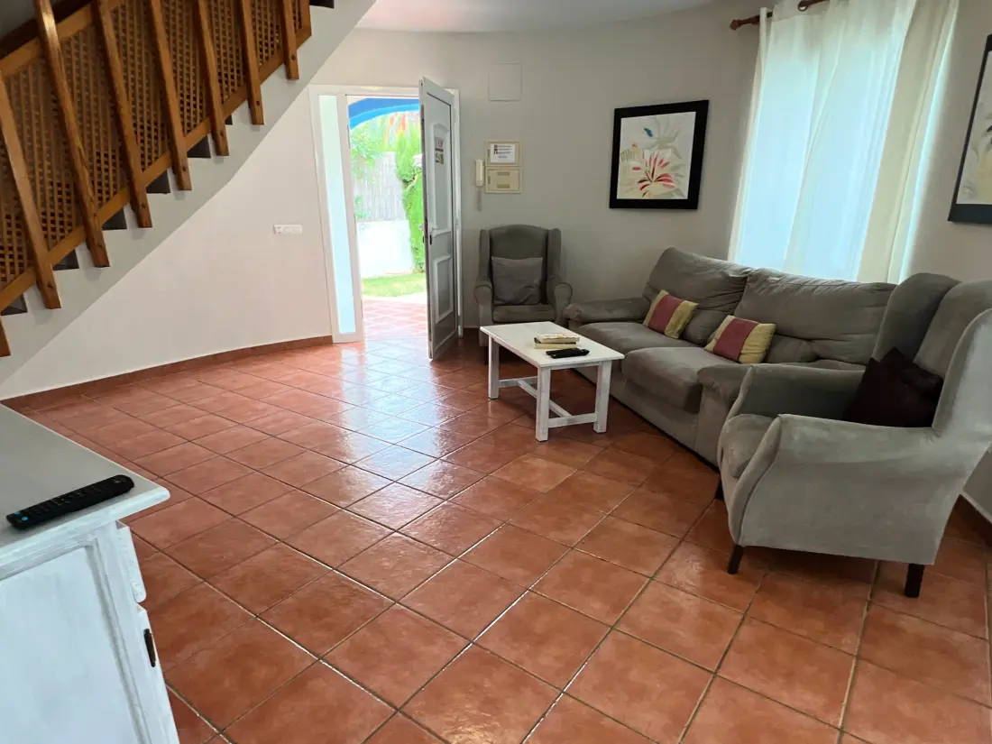 Maison de Vacances Dénia 799
