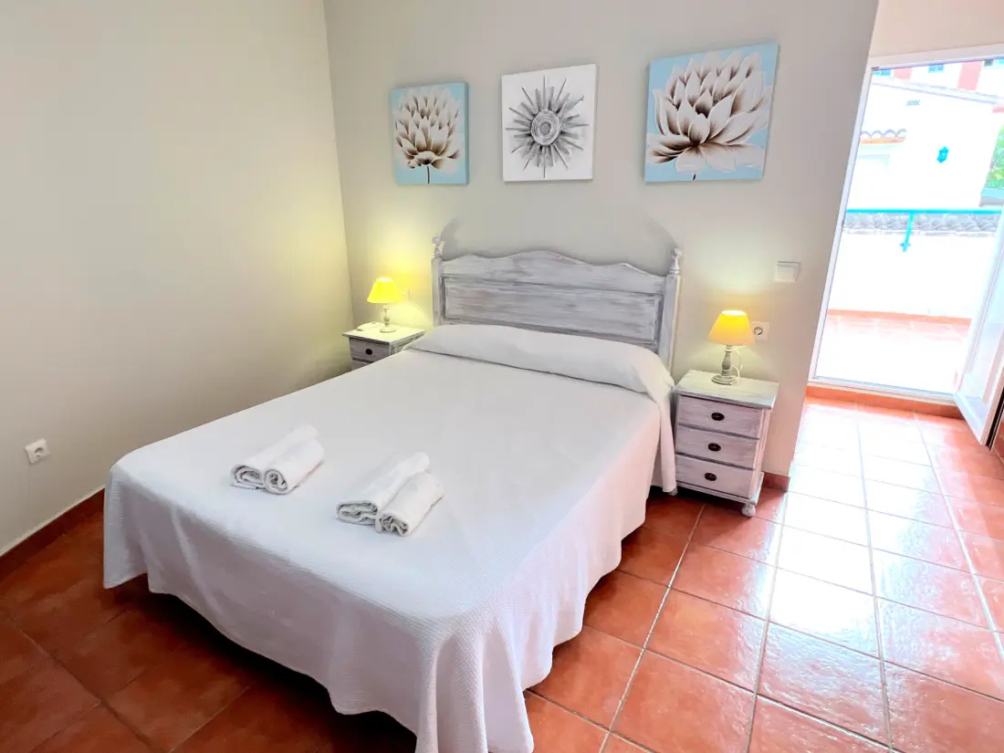 Maison de Vacances Dénia 799