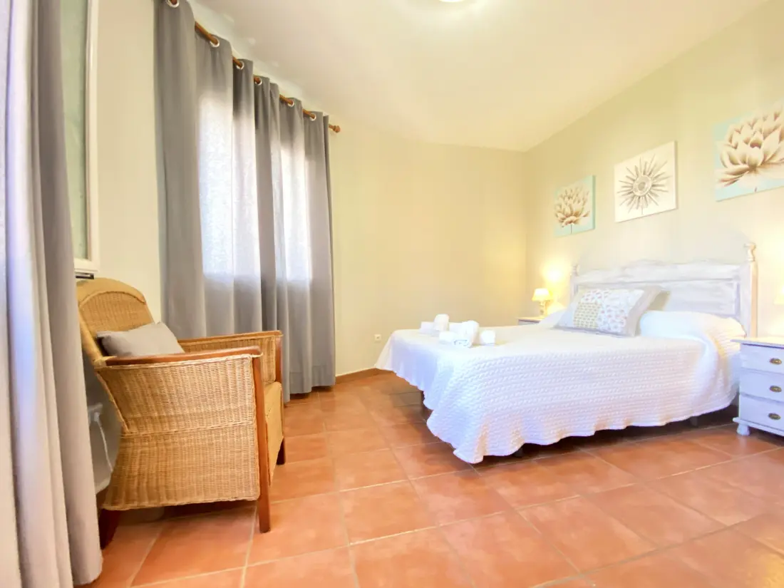Maison de Vacances Dénia 799