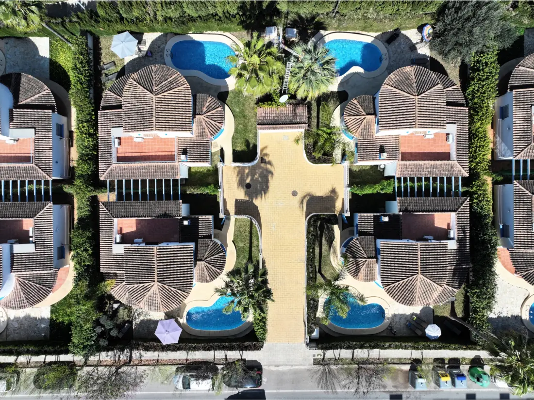 Maison de Vacances Dénia 799