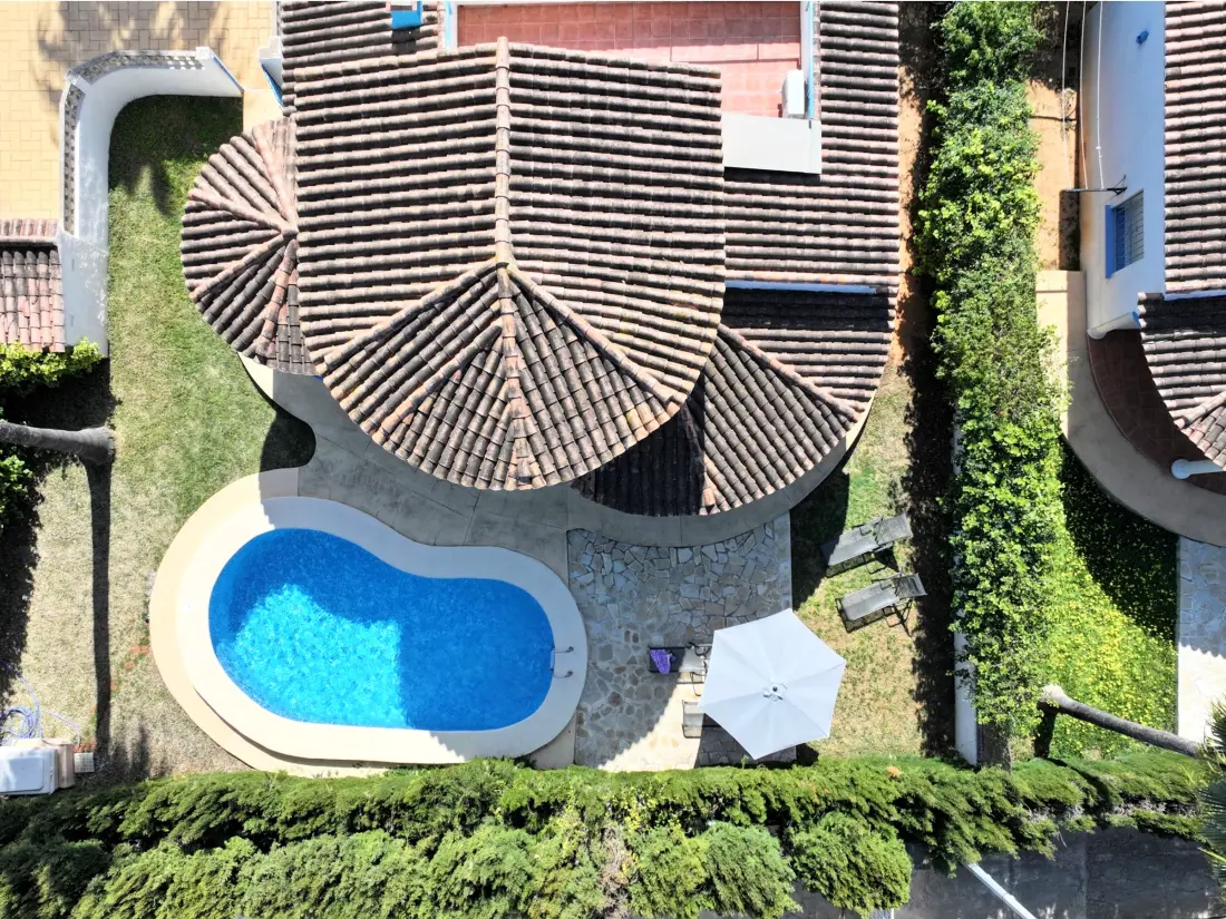 Maison de Vacances Dénia 799