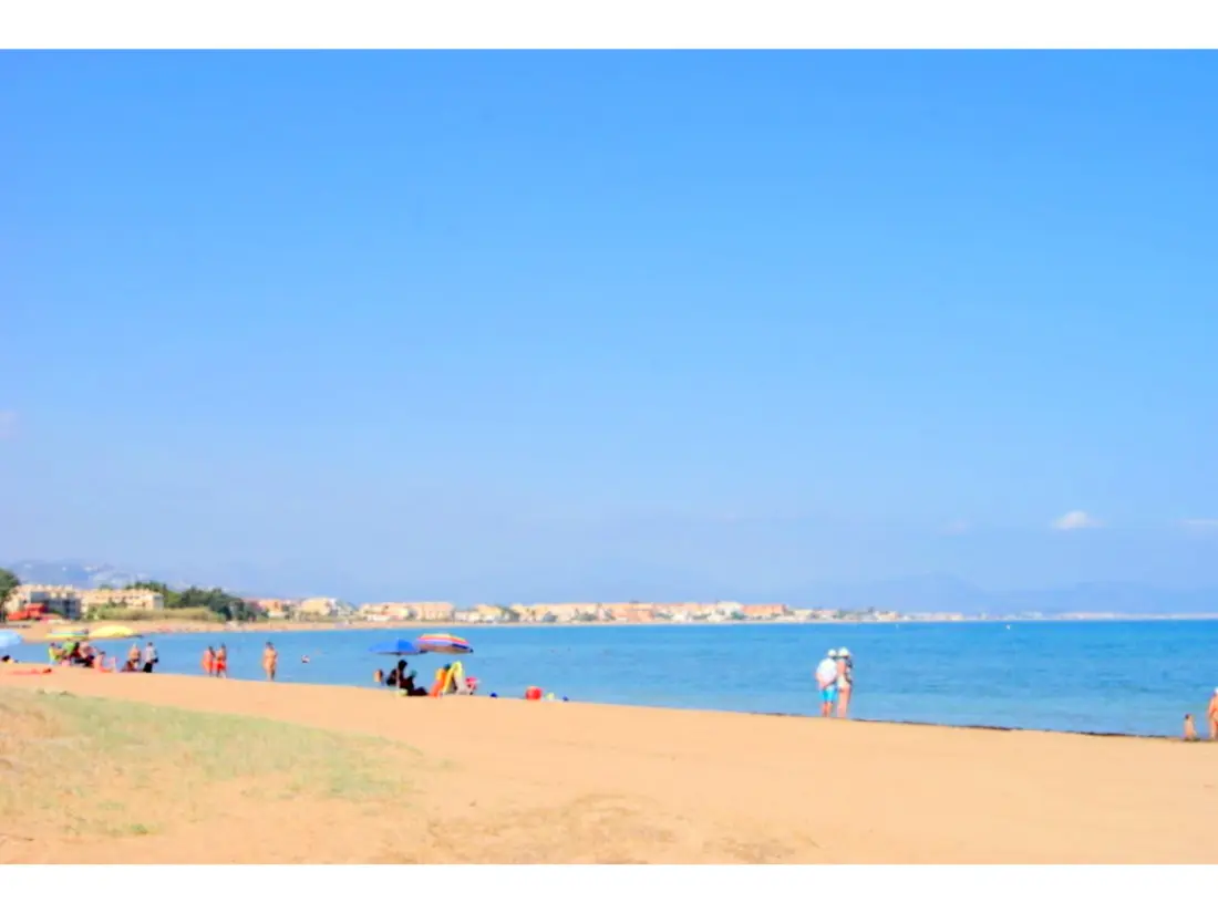 Maison de Vacances Dénia 799