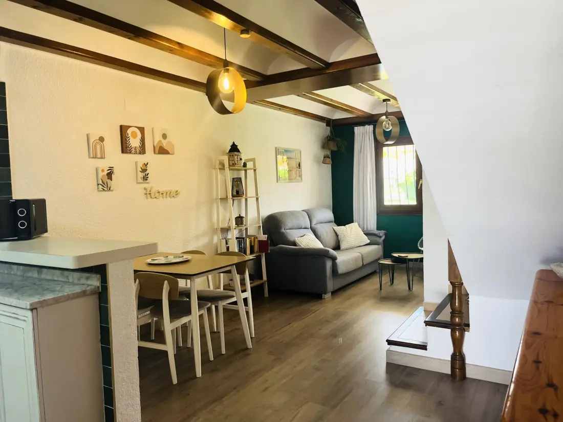Maison de Vacances Dénia 781