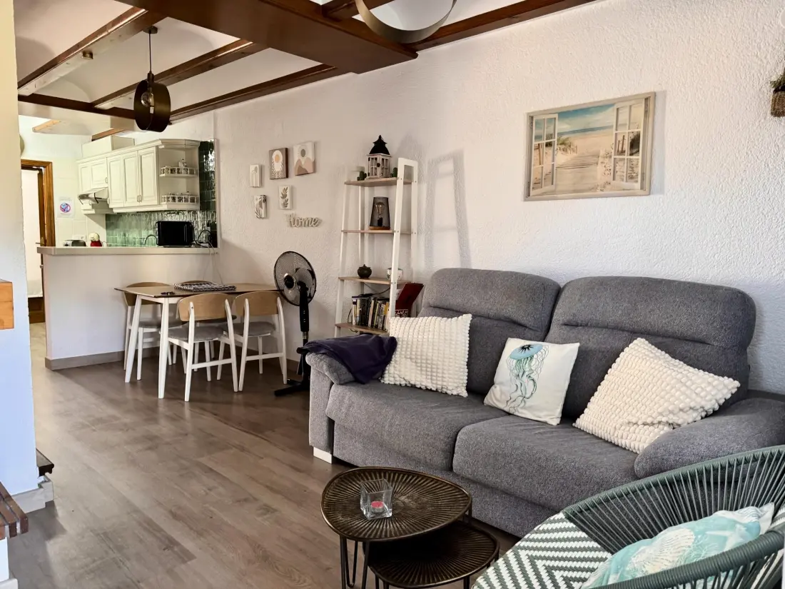 Maison de Vacances Dénia 781