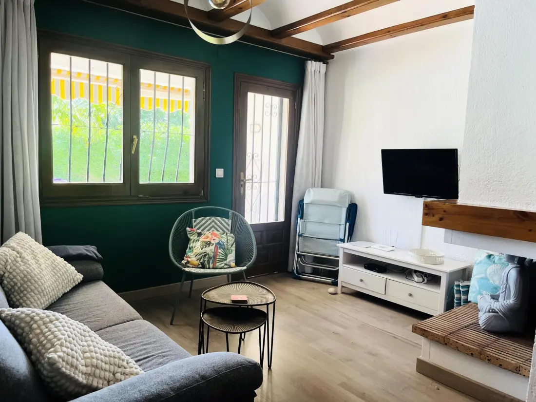 Maison de Vacances Dénia 781