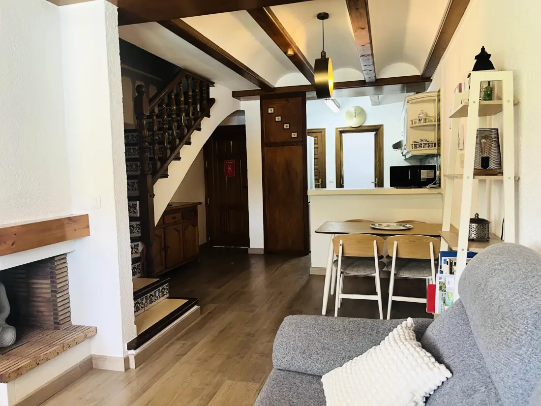 Maison de Vacances Dénia 781