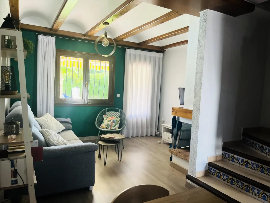 Maison de Vacances Dénia 781
