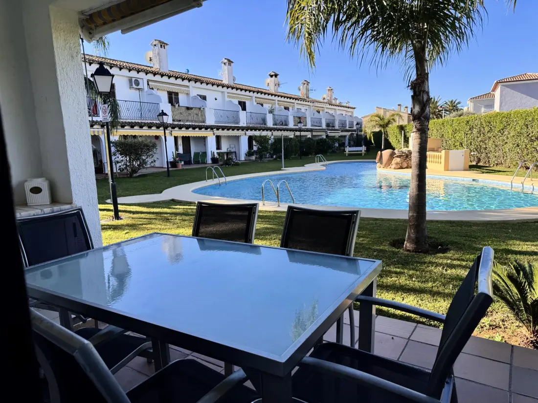 Maison de Vacances Dénia 781