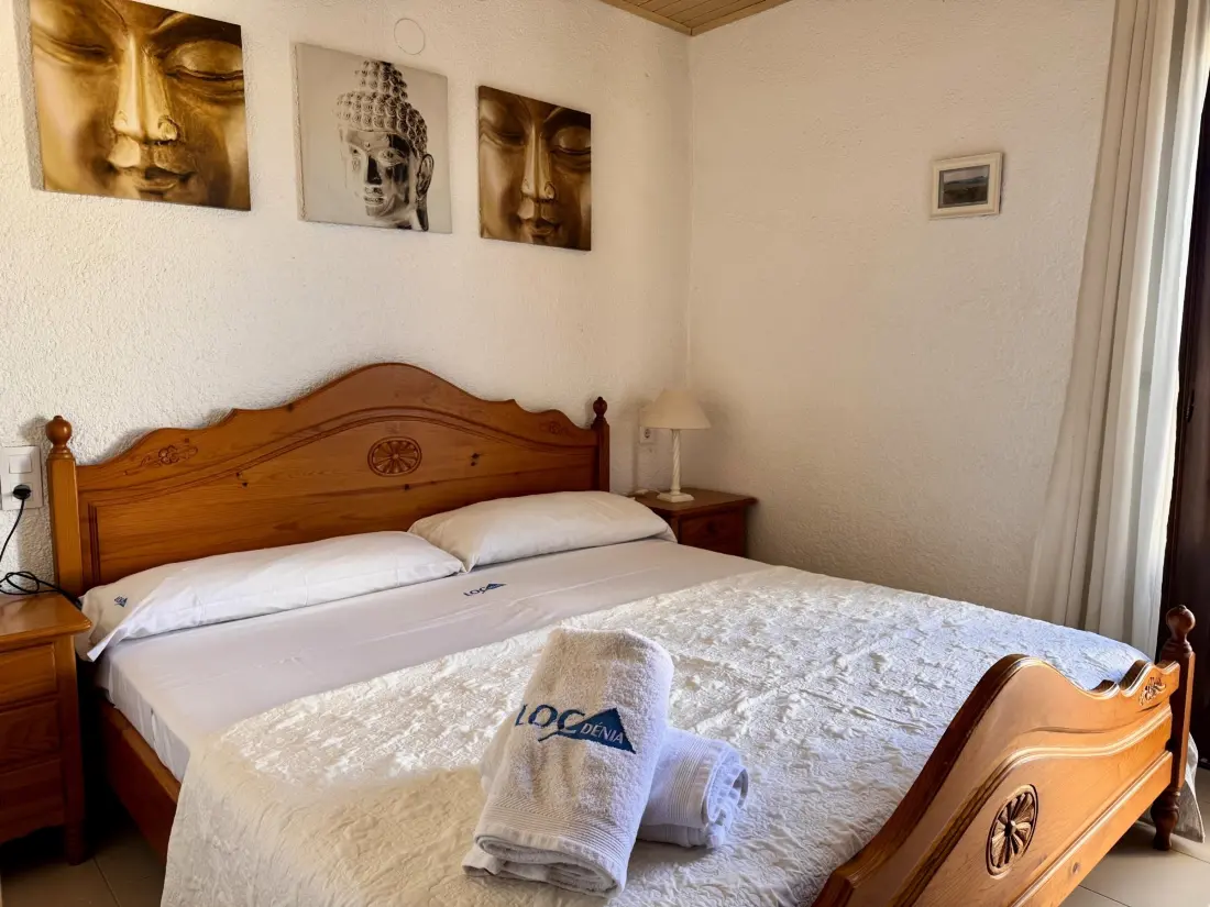 Maison de Vacances Dénia 781
