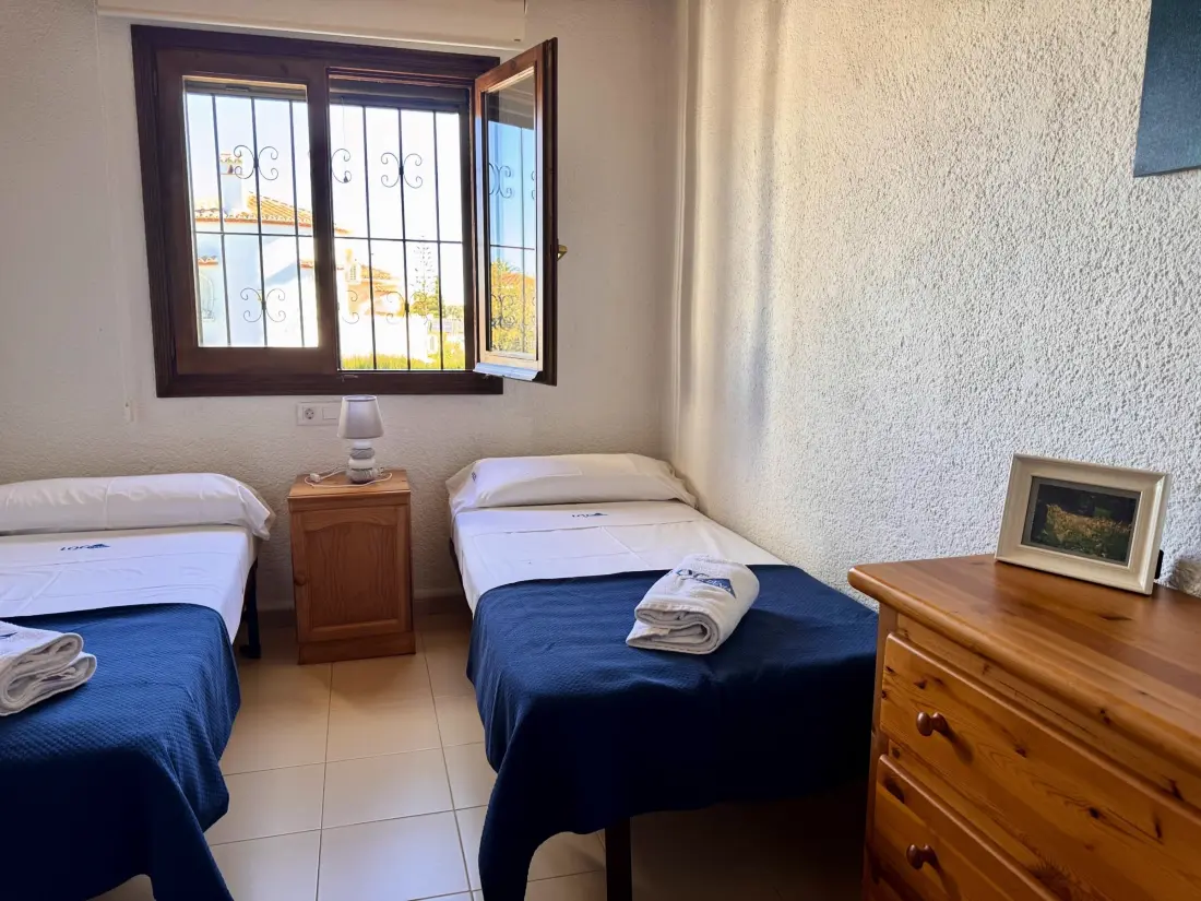 Maison de Vacances Dénia 781