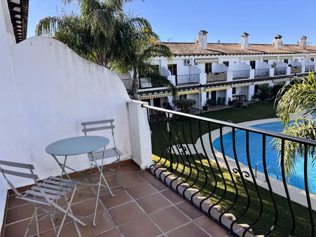 Maison de Vacances Dénia 781