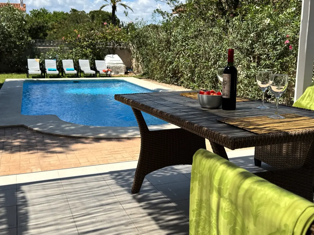 Maison de Vacances Dénia 787