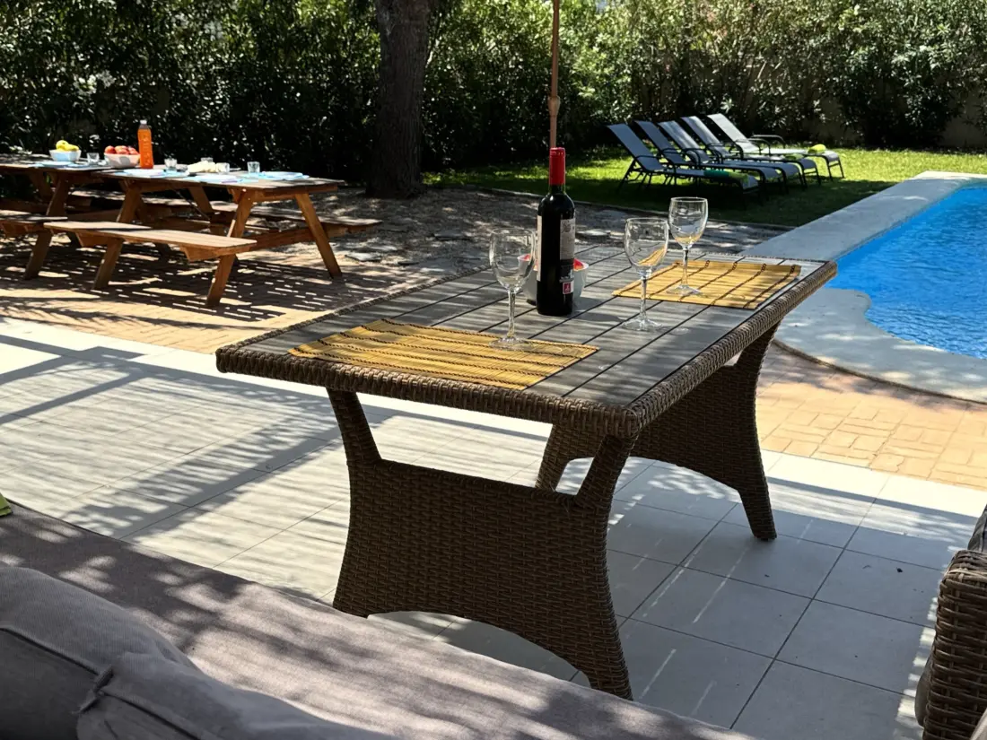 Maison de Vacances Dénia 787