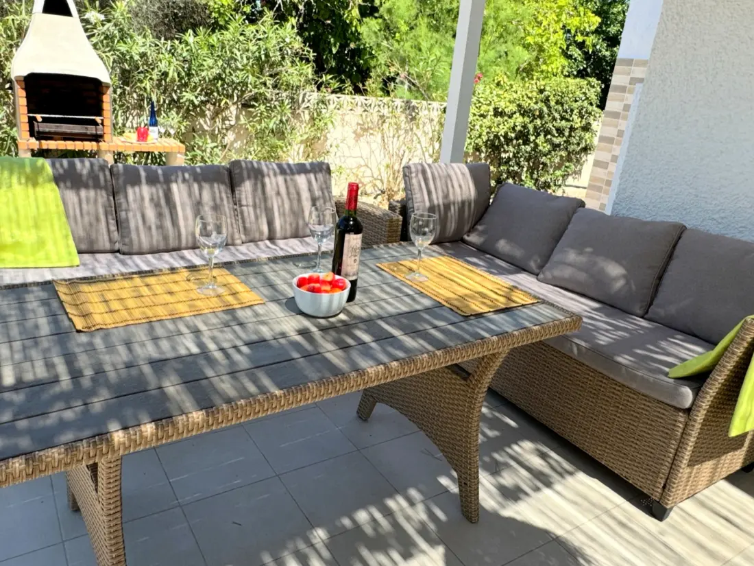 Maison de Vacances Dénia 787